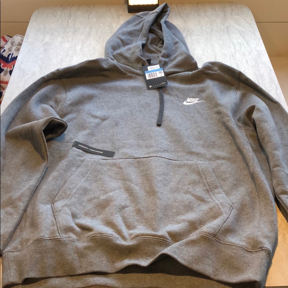 Men’s Nike Hoodie